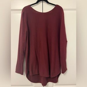 Michael Kors Tunic Sweatshirt